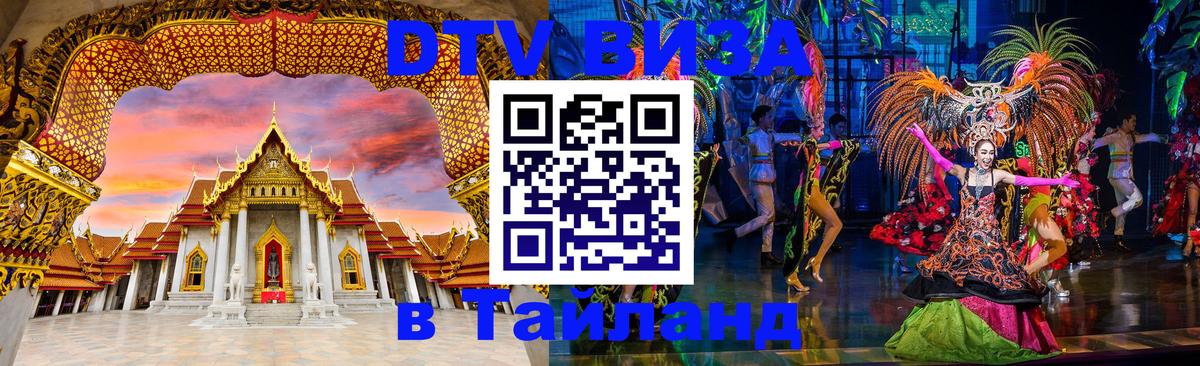Сколько стоит DTV виза — актуальные цены, оформление даже без документов - 18.11.2025 